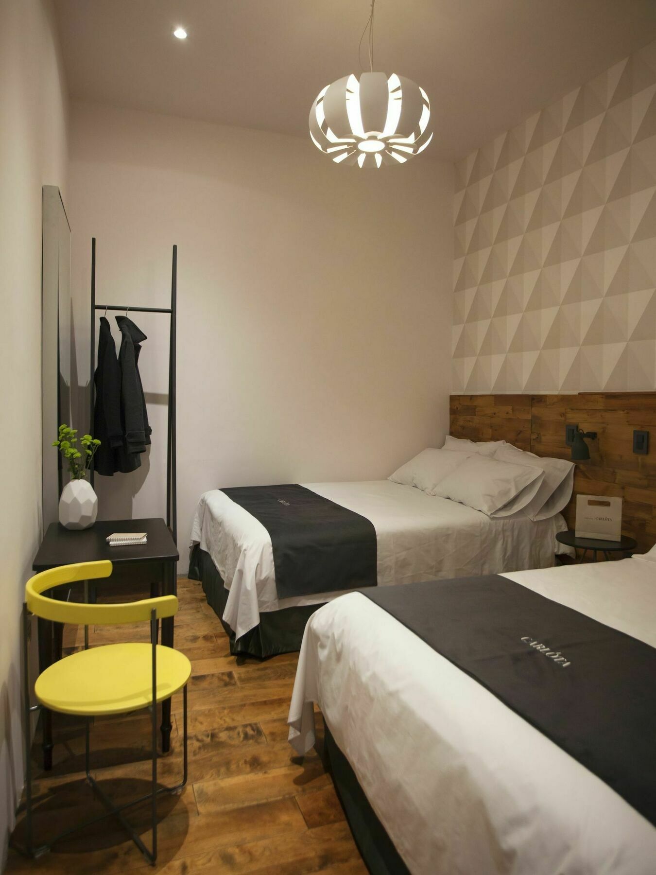 Carlota Sustainable Design Hotel Quito Exterior photo