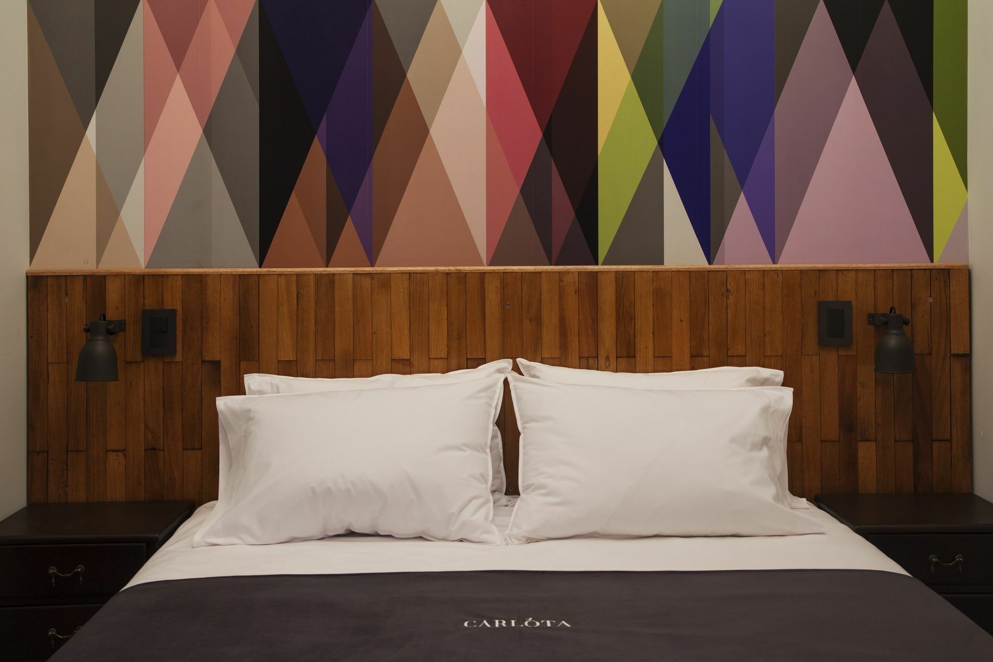 Carlota Sustainable Design Hotel Quito Exterior photo