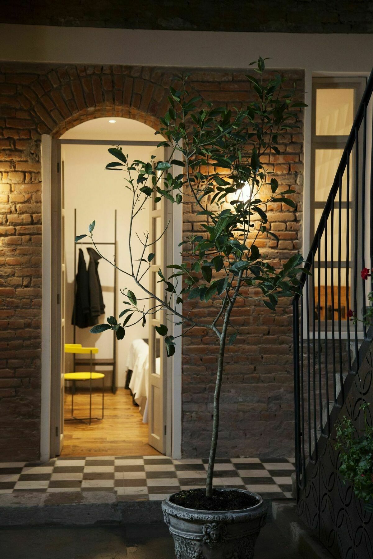 Carlota Sustainable Design Hotel Quito Exterior photo